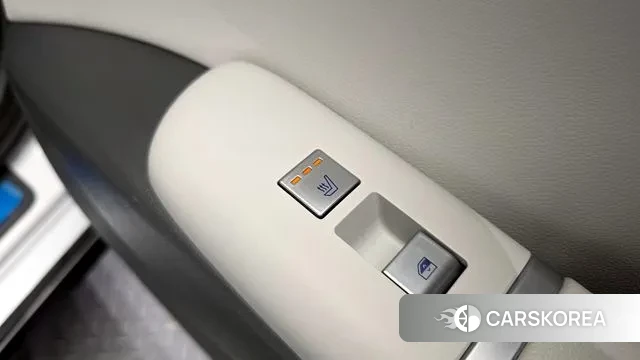 Hyundai Grandeur Hybrid (GN7) id 3002274 из Кореи 9