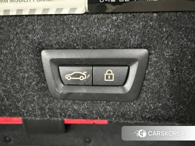 BMW 5 Series (G30) id 4594969 из Кореи 9