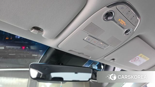 Hyundai The New Grandeur IG id 4250630 из Кореи 9