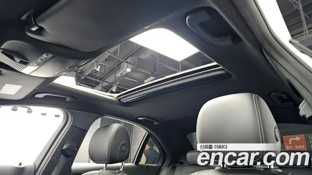 Mercedes-Benz C-Class W205 id 2875232 из Кореи 9