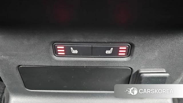 Land Rover Range Rover Velar id 4530401 из Кореи 9