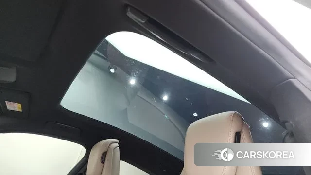 Porsche Taycan id 3037506 из Кореи 9