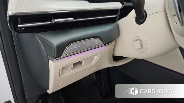 Genesis GV80 id 3711523 из Кореи 9