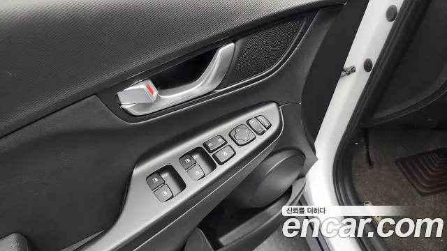 Hyundai The New Kona id 2686413 из Кореи 9