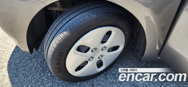 Kia The New Kia Ray id 2847631 из Кореи 9