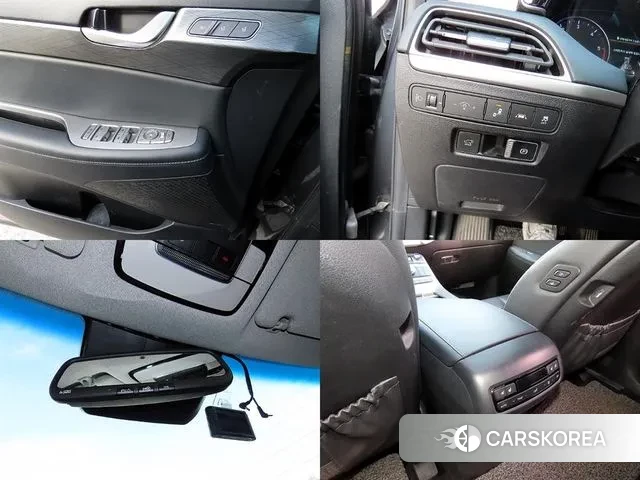 Hyundai Palisade id 3474354 из Кореи 9