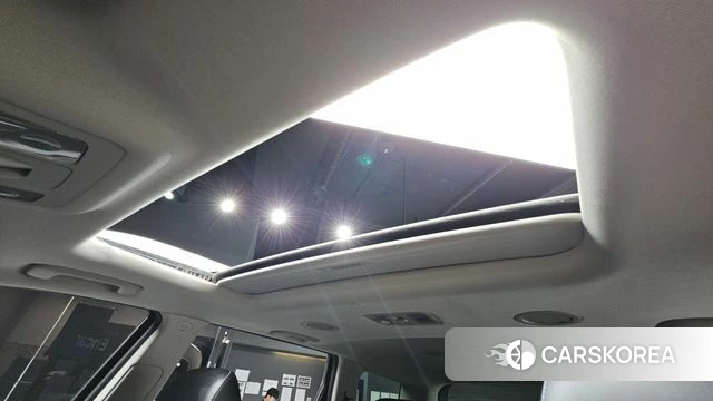 Kia Mohave Master id 4754882 из Кореи 9