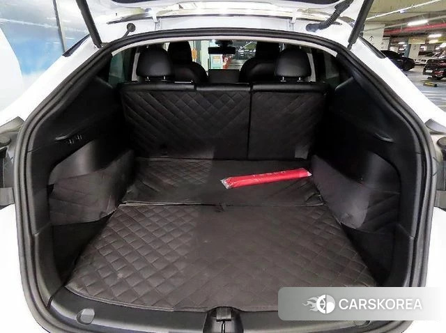 Tesla Model Y id 4186105 из Кореи 9