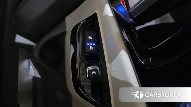 Kia Carnival 4th generation id 3518426 из Кореи 9