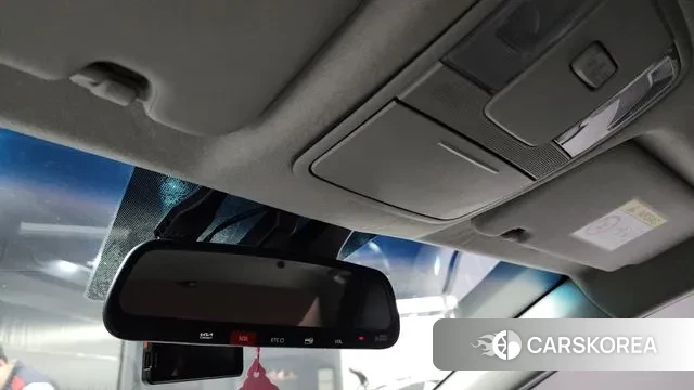 Kia The New K3 2nd generation id 3373332 из Кореи 9