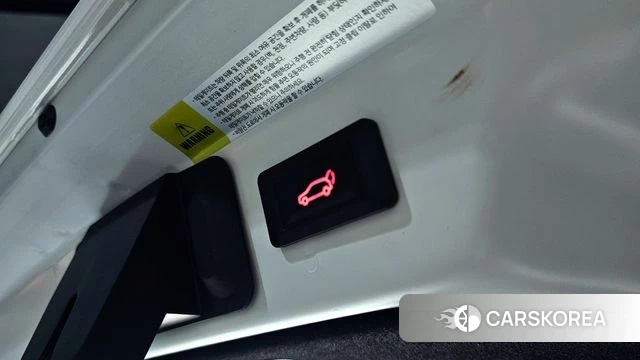 Hyundai Staria id 3858141 из Кореи 9