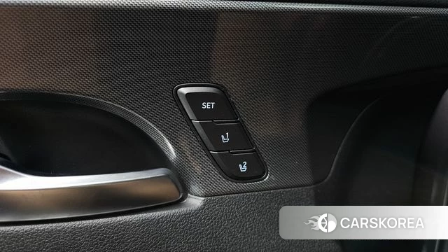 Hyundai The New Santa Fe id 4609186 из Кореи 9