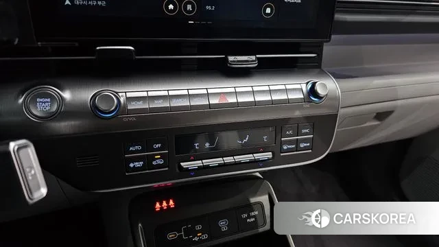 Hyundai Kona Hybrid (SX2) id 3605605 из Кореи 9