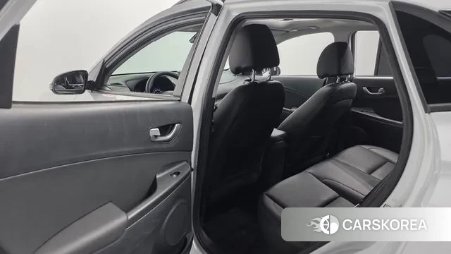 Hyundai Kona id 3319556 из Кореи 9