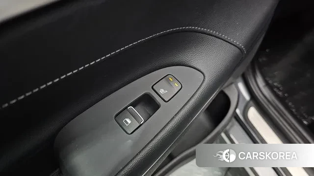 Hyundai Grandeur IG Hybrid id 3129520 из Кореи 9