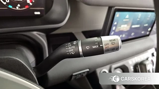 Land Rover Defender (L663) id 3312681 из Кореи 9