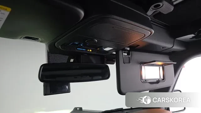 Ford Bronco 6th Generation id 3720762 из Кореи 9