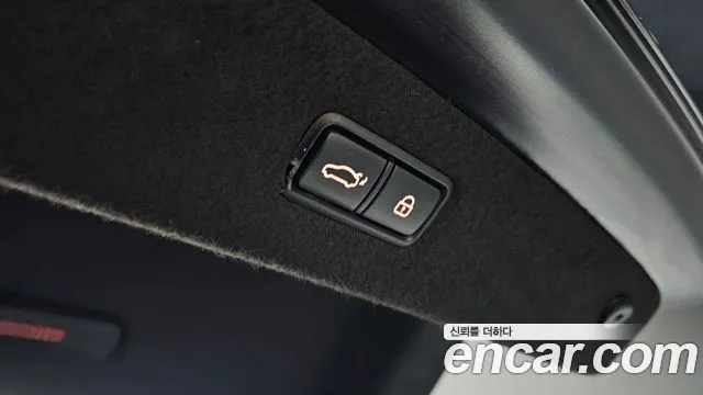 Genesis EQ900 id 2483645 из Кореи 9