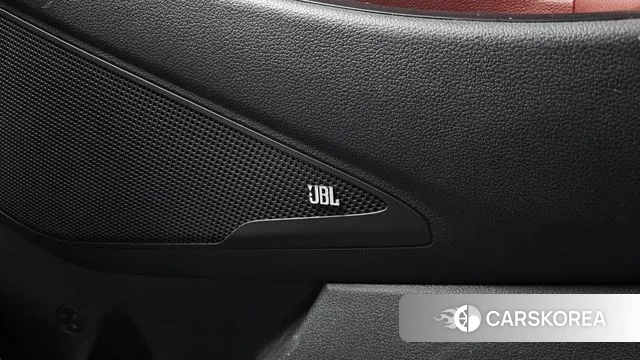 Hyundai All New Tucson id 3407911 из Кореи 9