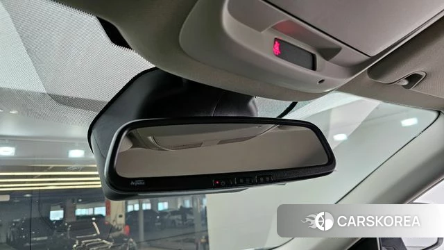 Renault Korea (Samsung) The New QM6 id 3825928 из Кореи 9