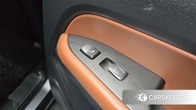 Ssangyong Rexton Sports id 3375169 из Кореи 9