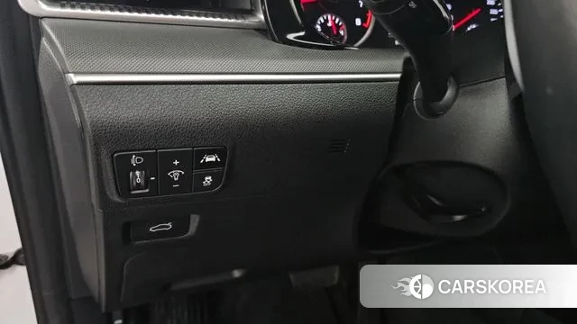 Kia K5 3rd generation id 3745982 из Кореи 9