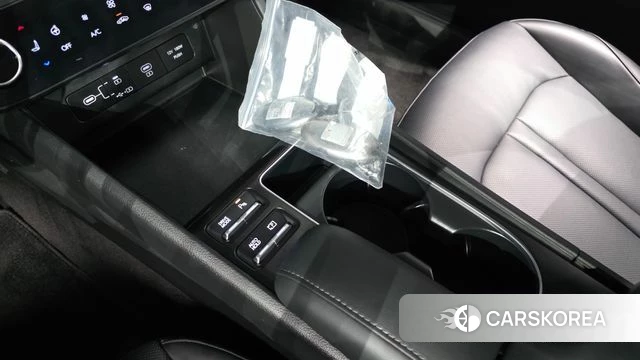 Hyundai Sonata D Edge (DN8) id 4422221 из Кореи 9