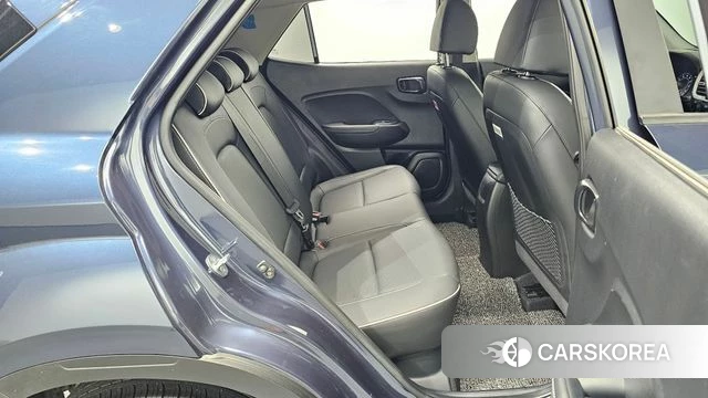 Hyundai Venue id 4550453 из Кореи 9