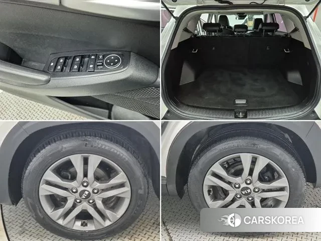 Kia Seltos id 3760136 из Кореи 9