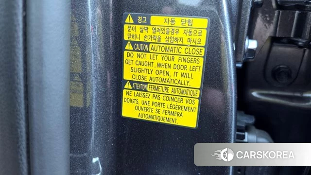 Genesis GV80 id 4203029 из Кореи 9