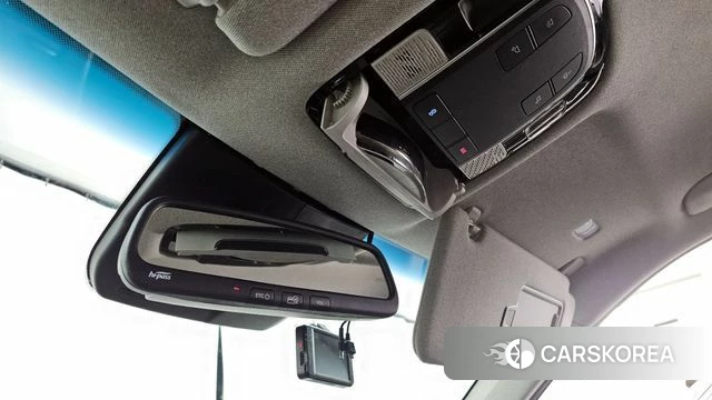 Hyundai Palisade id 4232336 из Кореи 9