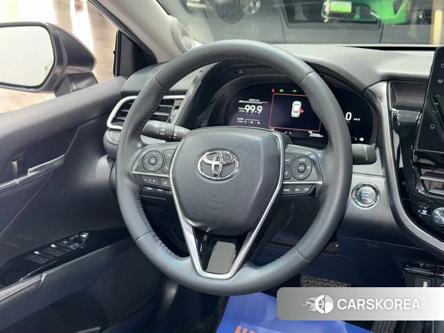 Toyota Camry id 4392180 из Китая 9