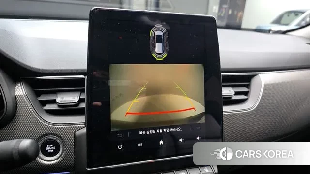 Renault Korea (Samsung) XM3 id 3518181 из Кореи 9