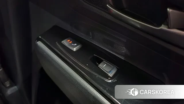 Ssangyong Beautiful Korando id 3433012 из Кореи 9