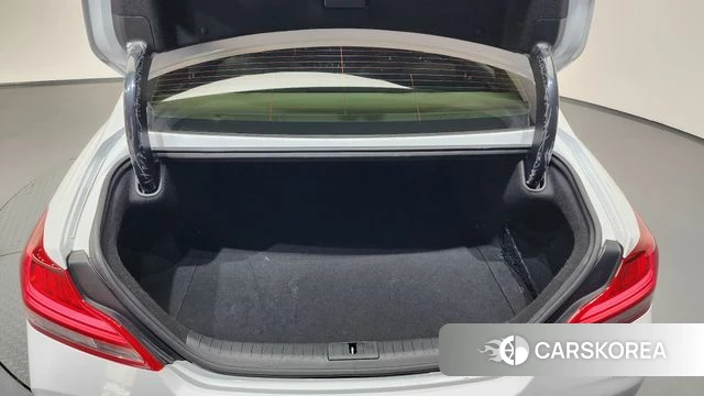 Genesis G70 id 4543390 из Кореи 9