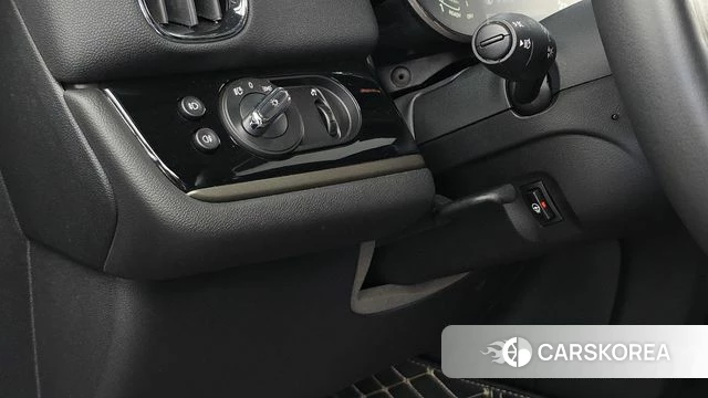 Mini Cooper Countryman id 4898380 из Кореи 9