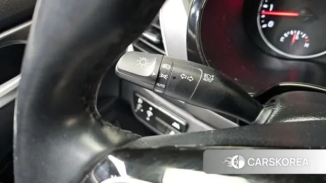 Kia Seltos id 3573787 из Кореи 9