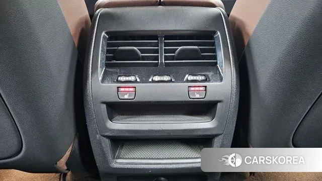 BMW X5 (G05) id 3076384 из Кореи 9