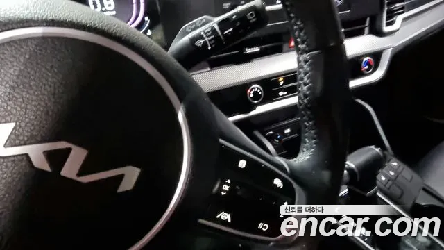 Kia Sportage 5th Generation id 2726752 из Кореи 9