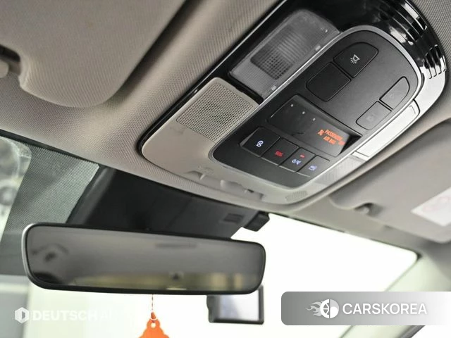 Hyundai Sonata Hybrid (DN8) id 4580954 из Кореи 9