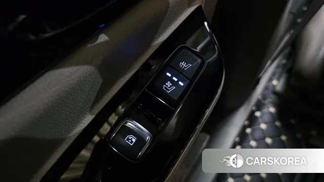 Kia Carnival 4th generation id 3771314 из Кореи 9