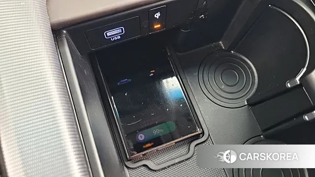 Hyundai The New Palisade id 3406125 из Кореи 9