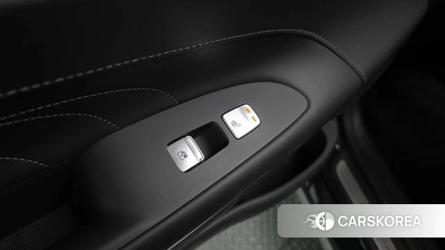 Hyundai The New Grandeur IG Hybrid id 4698183 из Кореи 9