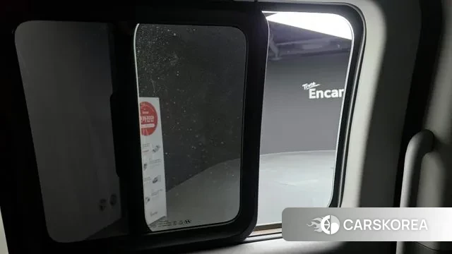 Hyundai The New Grand Starex id 3698224 из Кореи 9