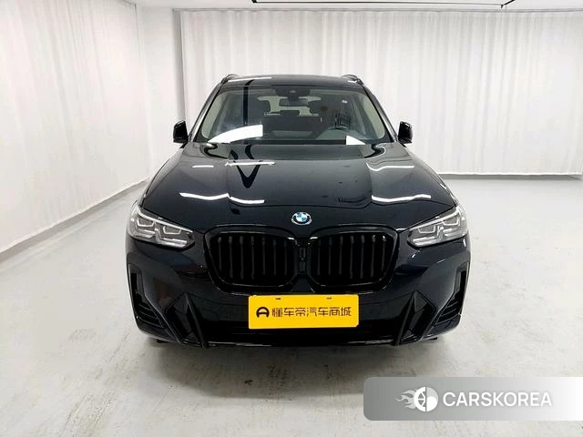 BMW X3 id 4263024 из Китая 9
