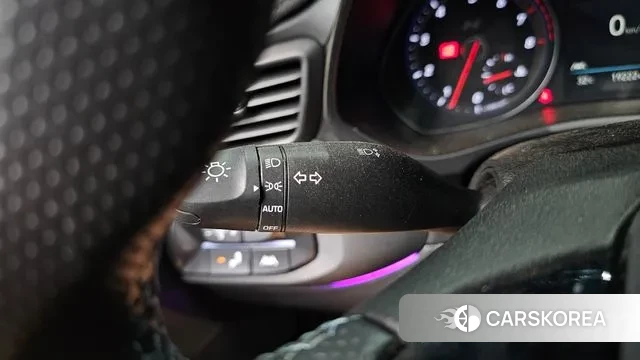 Hyundai Veloster (JS) id 2979661 из Кореи 9