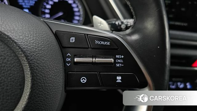 Hyundai Sonata Hybrid (DN8) id 3905231 из Кореи 9