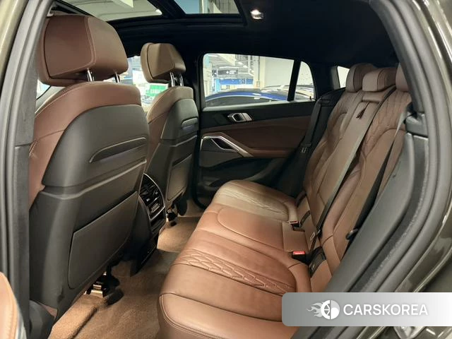 BMW X6 id 4258160 из Китая 9