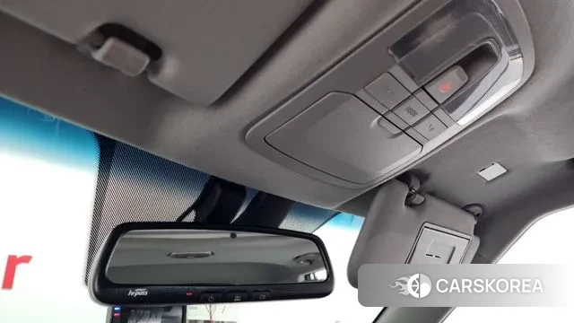 Ssangyong Tivoli Armor id 3325129 из Кореи 9