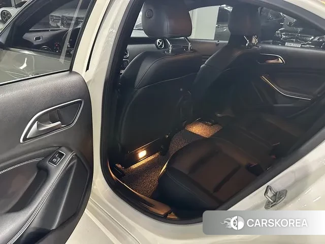 Mercedes-Benz A-Class W176 id 3021080 из Кореи 9